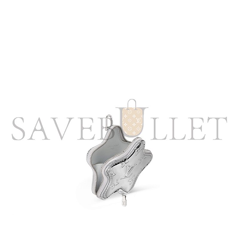 LOUIS VUITTON SPARK COIN PURSE M26465 (10.5*10.5*2cm)